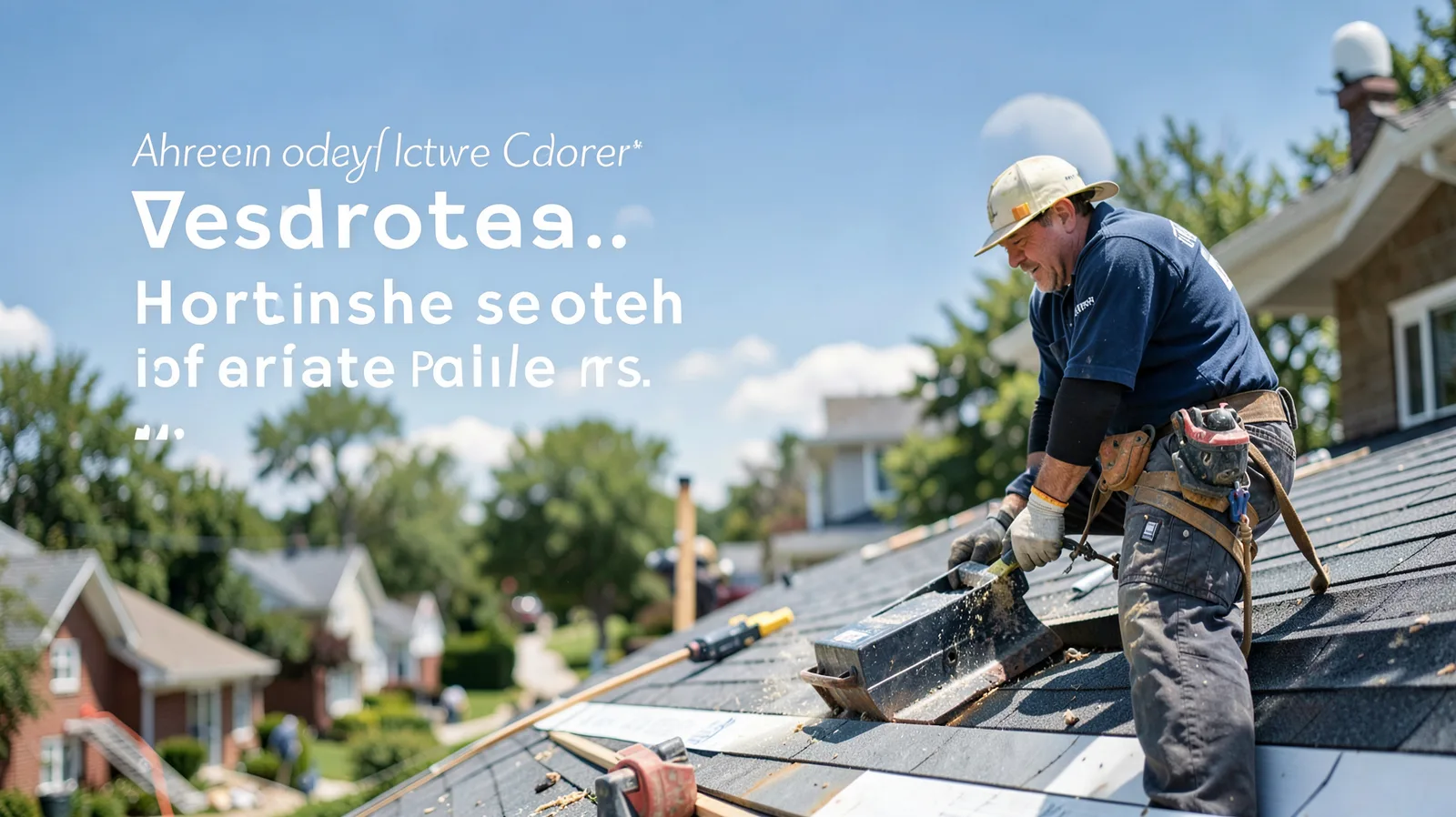 Roof Replacement in Trent, TX near me